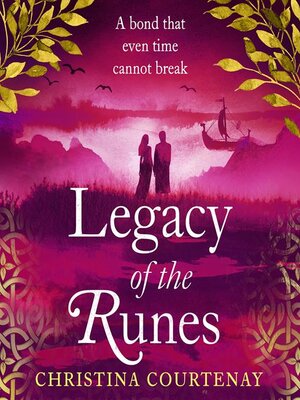 cover image of Legacy of the Runes